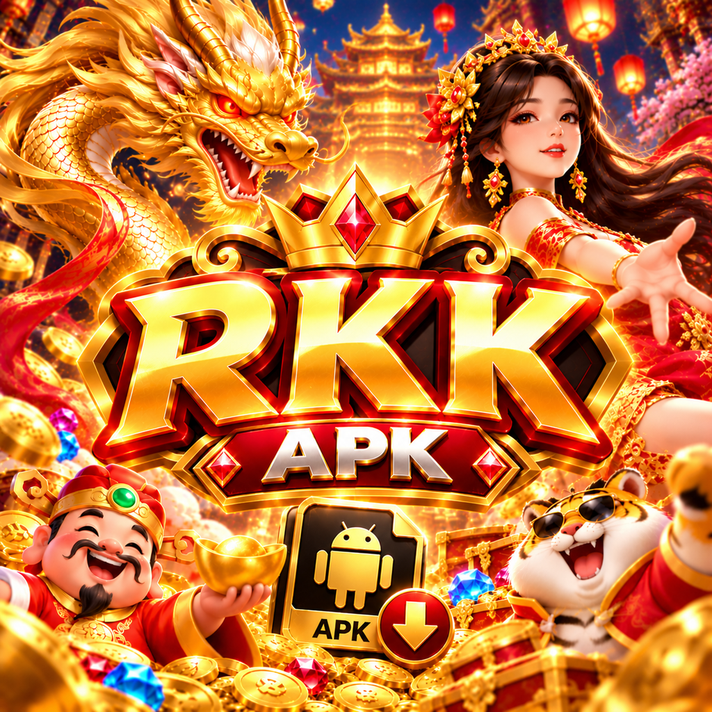 RKK APK Link Alternatif