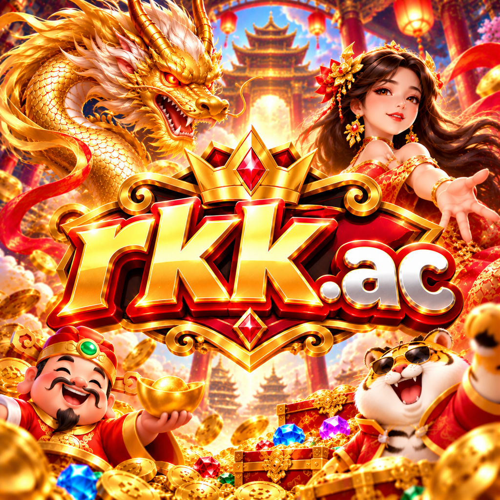 RKK Game Download