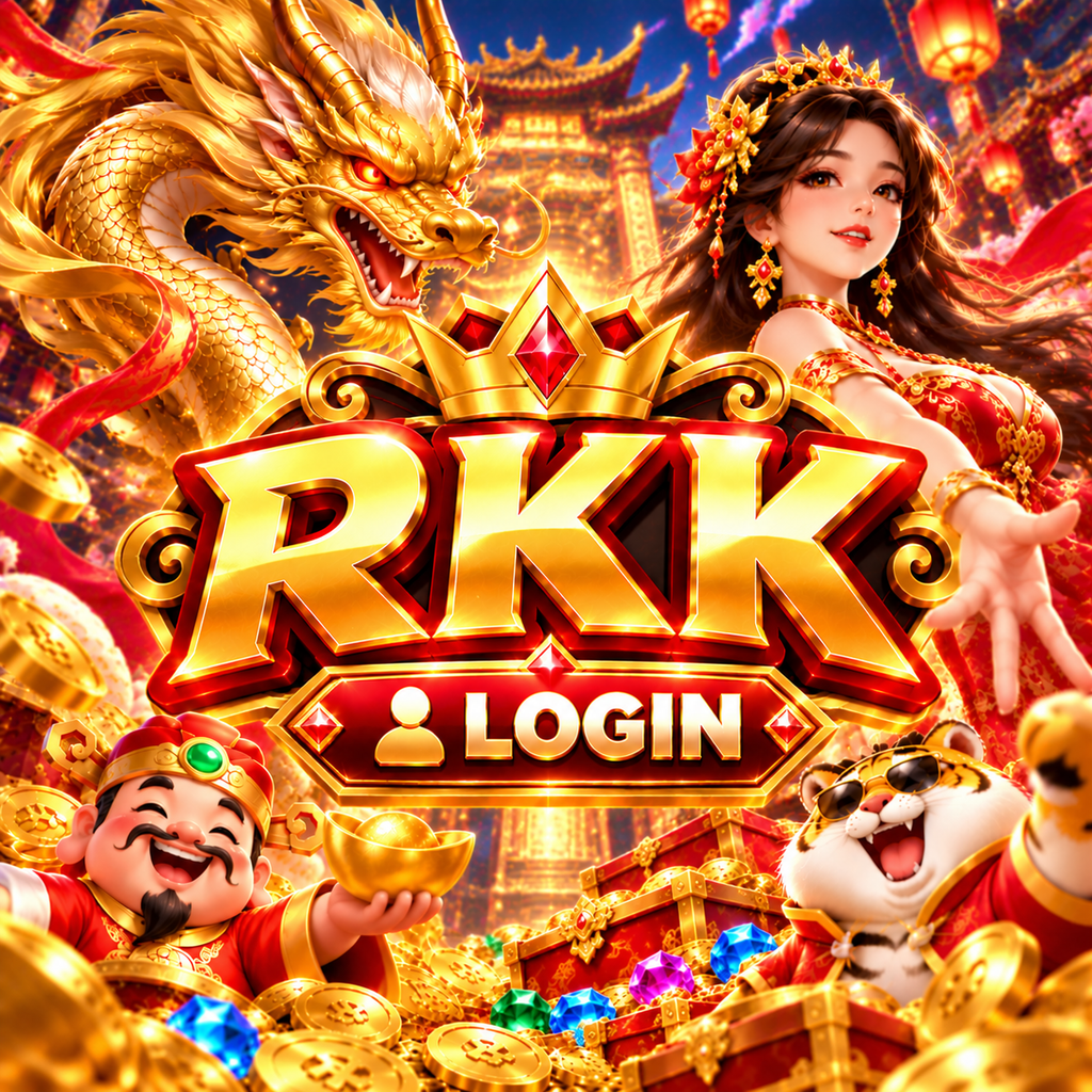 RKK Login - Masuk Akun